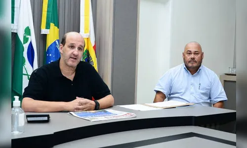 Lei de 2006 que concede título a Ratinho nunca foi sancionada