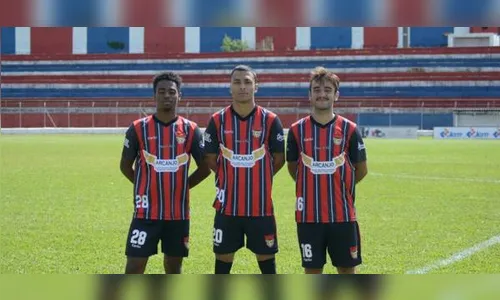 Apucarana Sports tenta a primeira vitória no Campeonato Paranaense Sub-19
