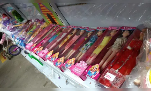 
							Bazar da Edhucca e Lar Sagrada Família acontece neste sábado
						
						