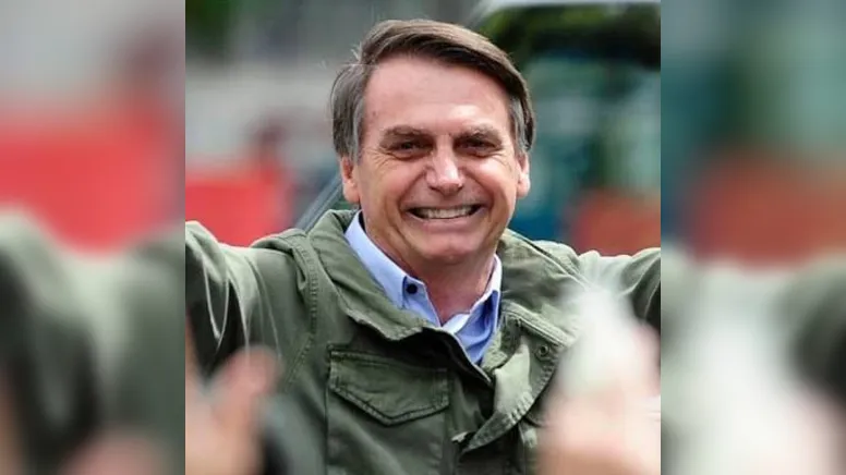 Imagem ilustrativa da notícia BOLSONARO NO PARANÁ
