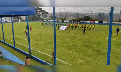 Konnan e CMG-Caixa são campeãs da chave prata da Copa da Amizade