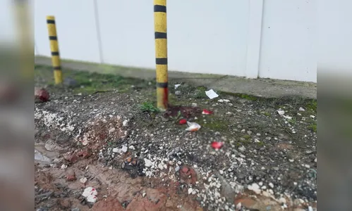 Menor morre após ser espancado na saída de casa noturna