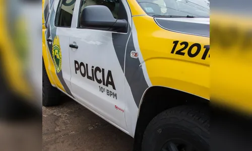 Jovem é preso com maconha e 66 munições em Apucarana