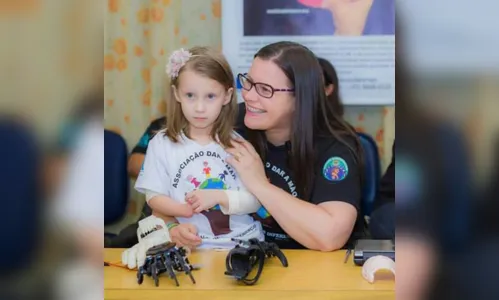 
							Mães que transformam: luta pessoal criou ongs, projetos de lei e programas de saúde
						
						