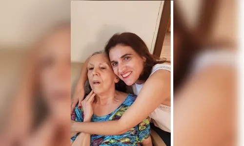 Com envelhecimento de mães, filhos retribuem cuidados e dedicação