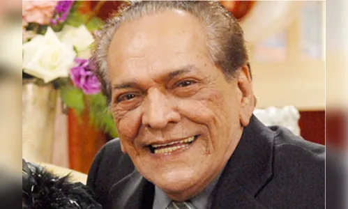 Morre no Rio ator e humorista Lucio Mauro, aos 92 anos
