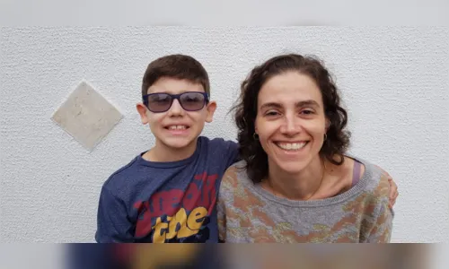 
							Mães que transformam: luta pessoal criou ongs, projetos de lei e programas de saúde
						
						