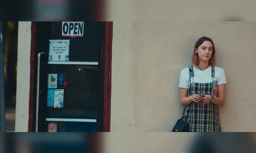 Eu quero voar - Lady Bird