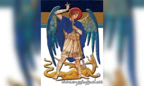 COROA ANGÉLICA OU ROSÁRIO DE SÃO MIGUEL