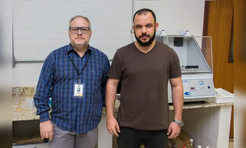 UTFPR conquista mais uma patente