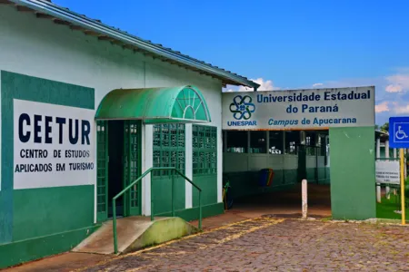 Assembleia do Campus decidiu pela greve. Foto: Tribuna do Norte