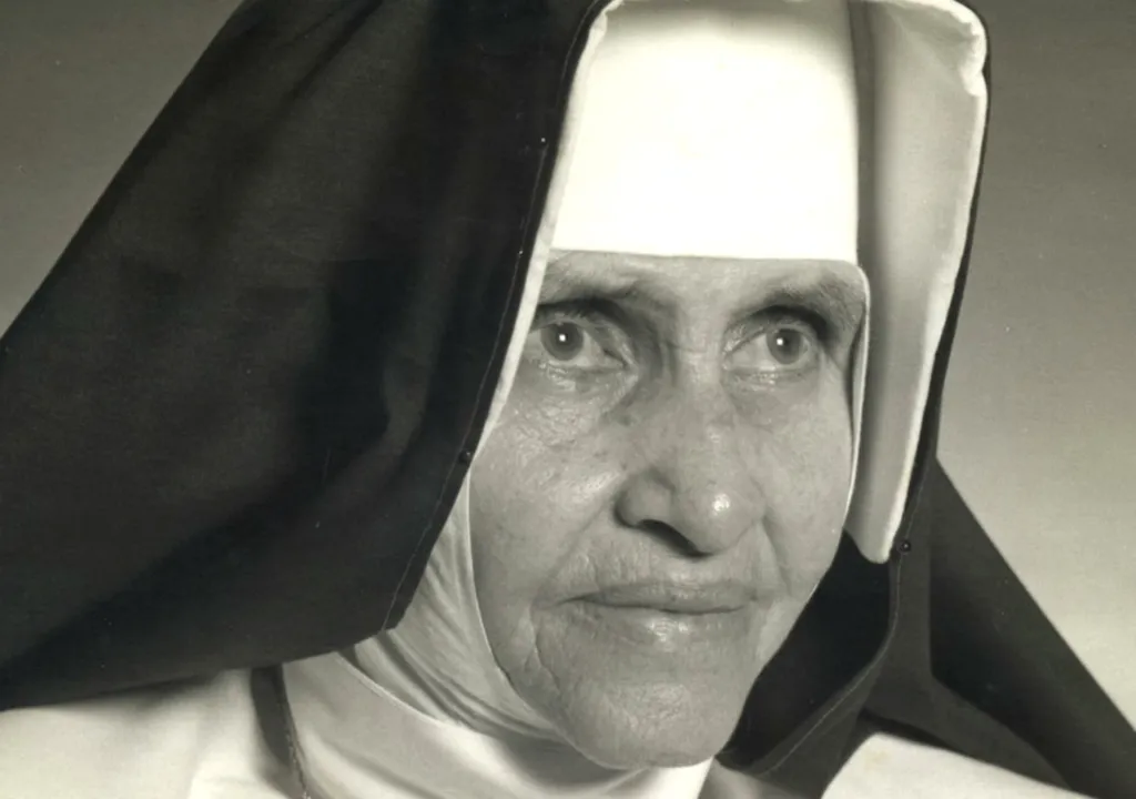 Irmã Dulce será a primeira mulher nascida no Brasil a ser canonizada