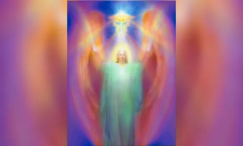Nascidos em 24 de maio - Anjo Manakel