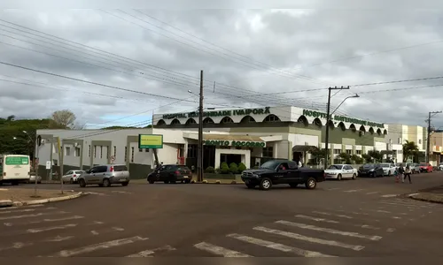Hospital ameaça fechar as portas em Ivaiporã