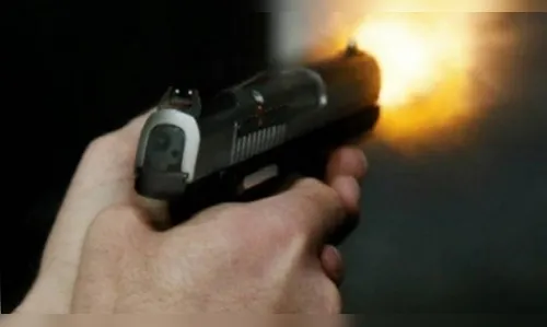 Homem atira em atual namorado de ex em Ivaiporã