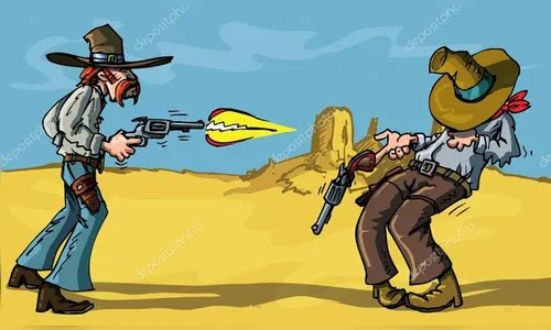 PREVISÃO DE 10% DAS PESSOAS ARMADAS