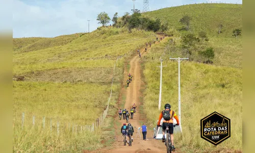 Rota das Catedrais entre Londrina e Maringá já está com mais de 400 inscritos