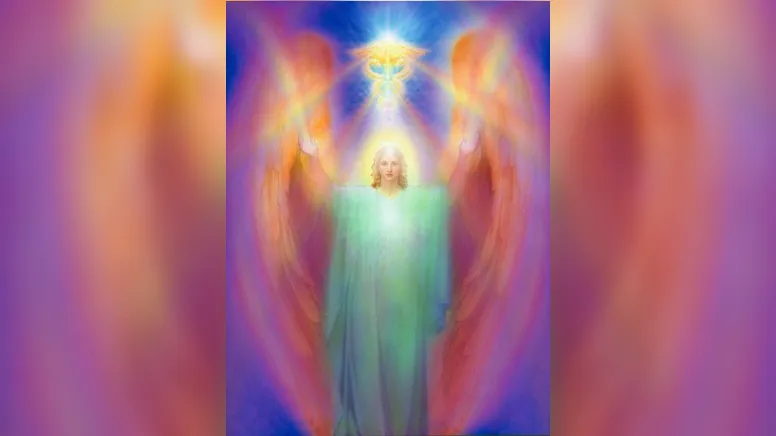 Imagem ilustrativa da notícia Nascidos em 24 de maio - Anjo Manakel