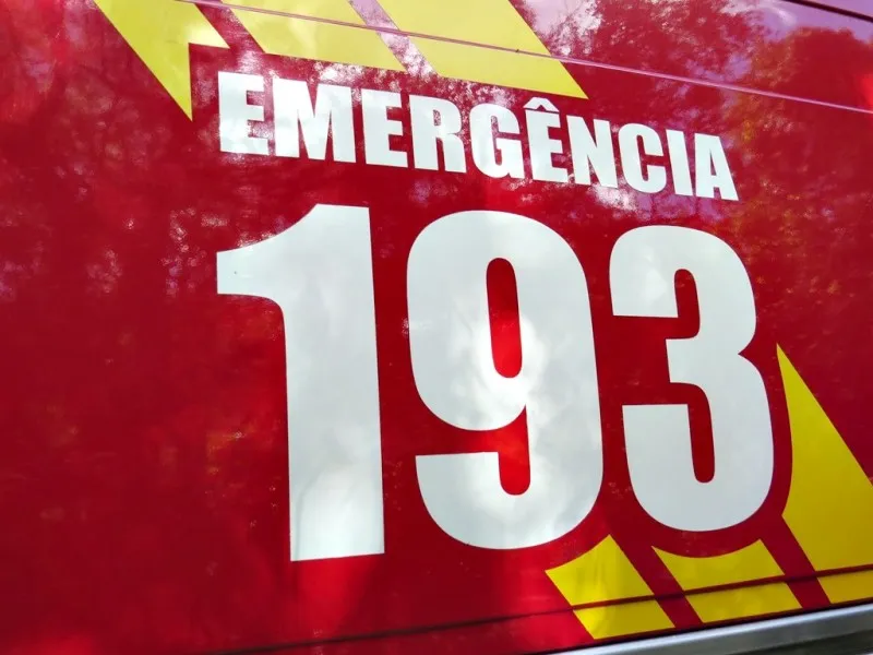 Bombeiros de Apucarana atenderam nove casos de engasgamento na cidade