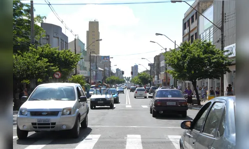 Arapongas realiza passeata contra o abuso sexual de crianças e adolescentes