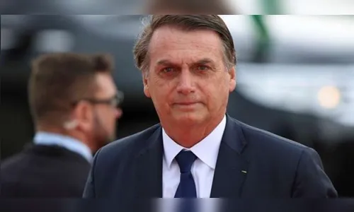 Bolsonaro viaja aos EUA para receber homenagem