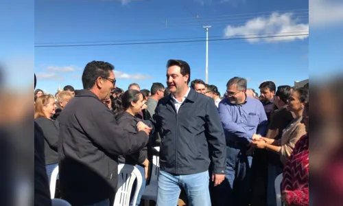 
							Governador libera recursos para Avenida Cristiano Kussmaul em Apucarana
						
						