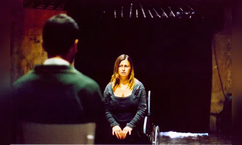 Cia Stavis-Damaceno de Teatro se apresenta neste mês em Apucarana e Arapongas