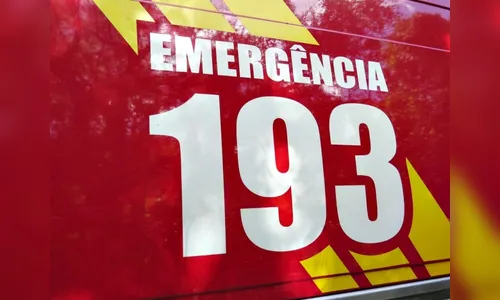 Bombeiros de Apucarana atenderam nove casos de engasgamento na cidade