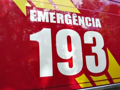 Bombeiros de Apucarana atenderam nove casos de engasgamento na cidade
