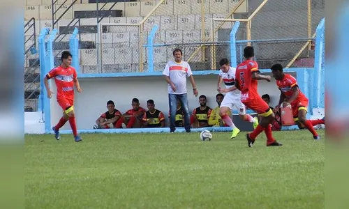 Apucarana Sports estreia em casa na segunda fase da Divisão de Acesso contra o Rolândia