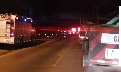 Homem morre após ser atropelado em Ivaiporã