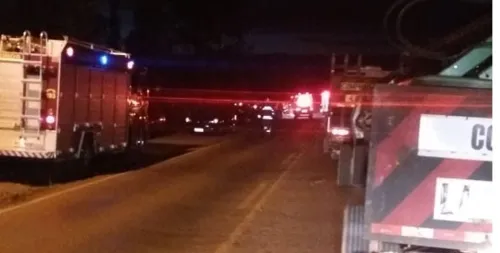 Homem de 75 anos morreu após ser atropelado. Foto: Reprodução/Blog do Berimbau