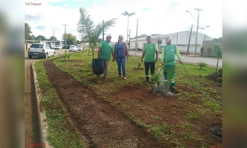 Prefeitura desenvolve programa 