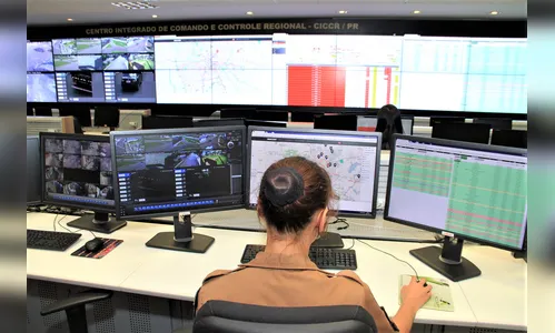 Número de homicídios dolosos cai 32% no primeiro trimestre