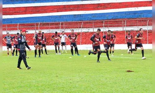 Apucarana confirma presença na Taça FPF na categoria sub-23