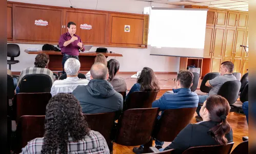 Avaliação coletiva encerra primeira fase da revisão do Plano Diretor