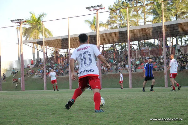 A Copa Cidade Alta de Futebol Suíço tem neste sábado a última rodada da primeira fase - Foto: www.oesporte.com.br