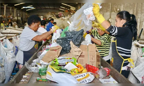 Projeto Sacola retornável será levado para o ‘Afonso Camargo’