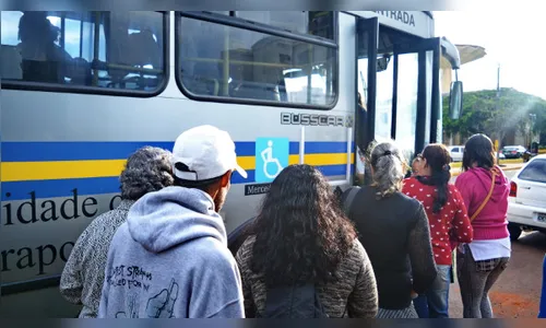 Arapongas prepara licitação do transporte