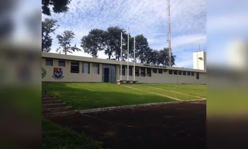 PM registra mais um furto no interior do transporte coletivo, em Apucarana