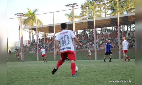 11ª edição da Copa Cidade Alta define os classificados para a segunda fase