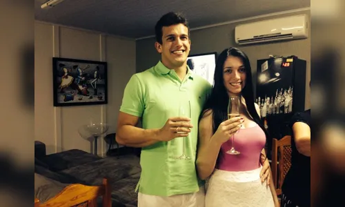 Justiça determina que Manvailer vá a júri popular pela morte de Tatiane Spitzner