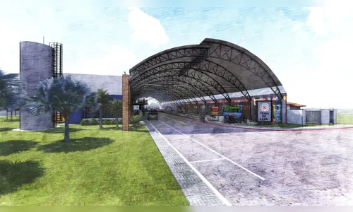 Feira da Lua terá espaço coberto em Arapongas 