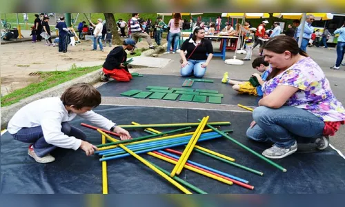 CEJU sedia “Rua da Cidadania” neste sábado
