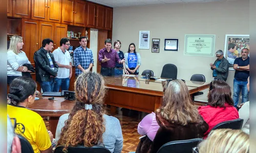 Deputado anuncia R$250 mil para entidades de Apucarana