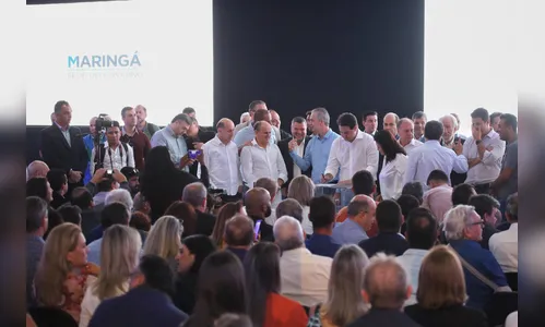 Governo confirma R$ 41 milhões para municípios do Noroeste