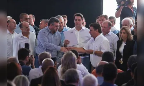   Arapongas recebe R$ 581,5 mil para investimentos na saúde