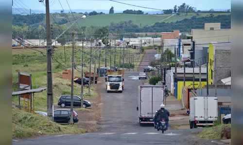 Moradores da Cristiano Kussmaul comemoram anúncio de investimentos