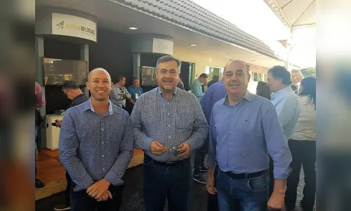 Hospital e Maternidade Ivaiporã terá apoio financeiro