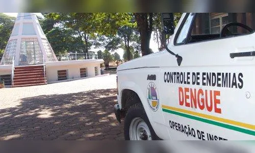 Áudio atribuído a coordenador de Endemias descarta participação de agente da dengue em crime